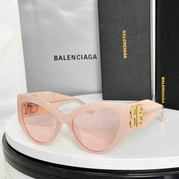 Balenciaga Sunglasses AAA (31)