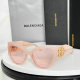 Balenciaga Sunglasses AAA (31)