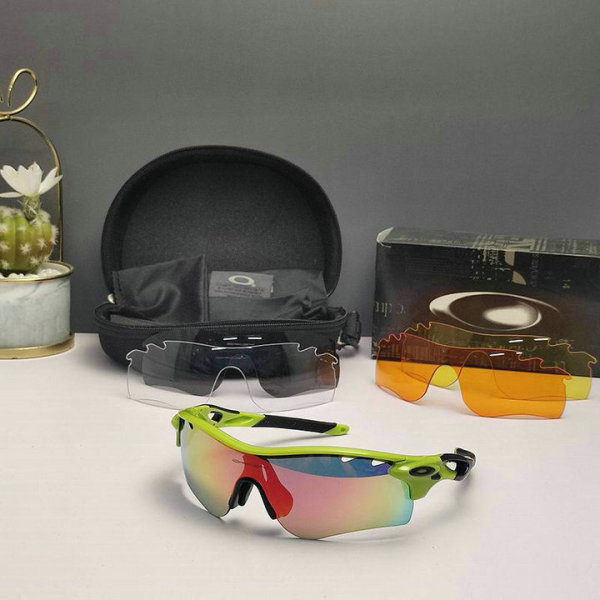 Oakley Sunglasses AAA (522)