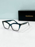 Balenciaga Sunglasses AAA (33)
