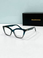 Balenciaga Sunglasses AAA (33)