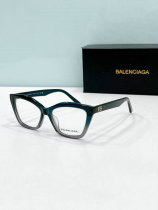 Balenciaga Sunglasses AAA (33) Balenciaga Sunglasses AAA (33)