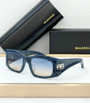 Balenciaga Sunglasses AAA (325) Balenciaga Sunglasses AAA (325)