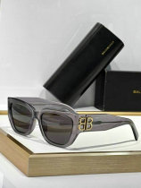 Balenciaga Sunglasses AAA (459)