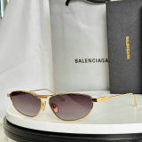 Balenciaga Sunglasses AAA (659)