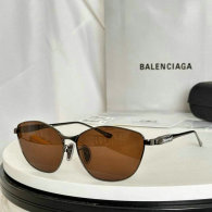 Balenciaga Sunglasses AAA (615)