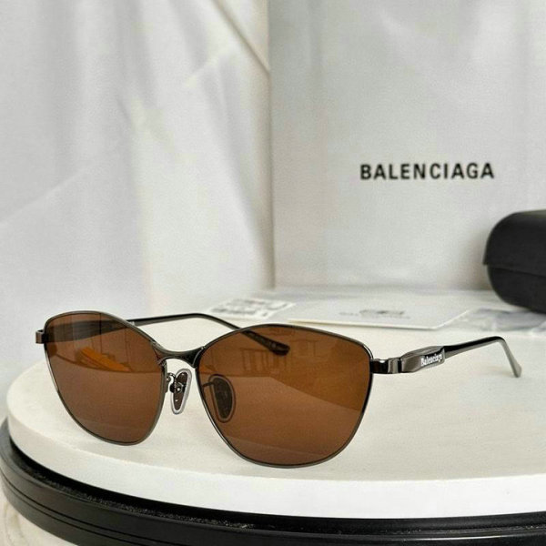 Balenciaga Sunglasses AAA (615)