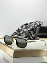 Chrome Hearts Sunglasses AAA (218) Chrome Hearts Sunglasses AAA (218)