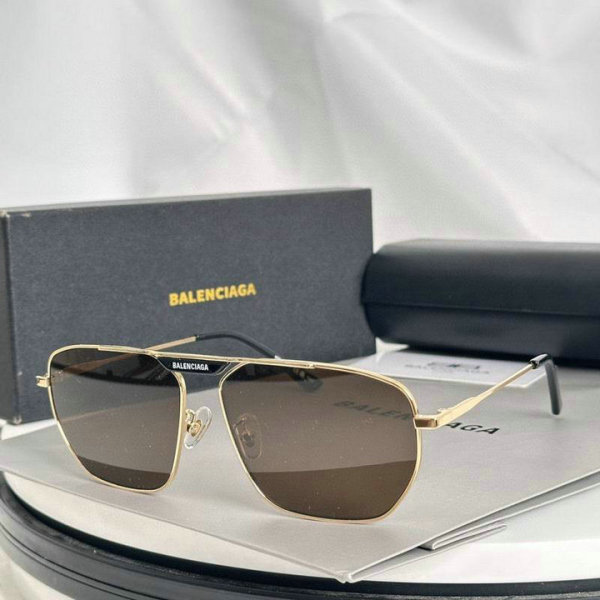 Balenciaga Sunglasses AAA (70)