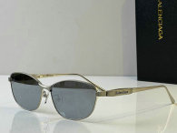 Balenciaga Sunglasses AAA (354)