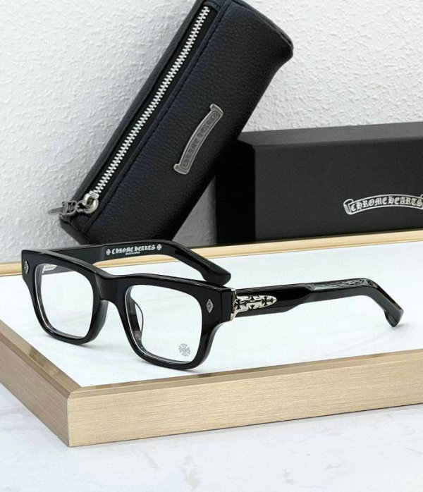 Chrome Hearts Sunglasses AAA (258)