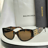 Balenciaga Sunglasses AAA (561)