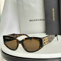 Balenciaga Sunglasses AAA (561) Balenciaga Sunglasses AAA (561)