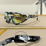 Balenciaga Sunglasses AAA (547)