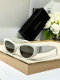 Balenciaga Sunglasses AAA (48)