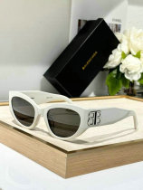 Balenciaga Sunglasses AAA (48) Balenciaga Sunglasses AAA (48)