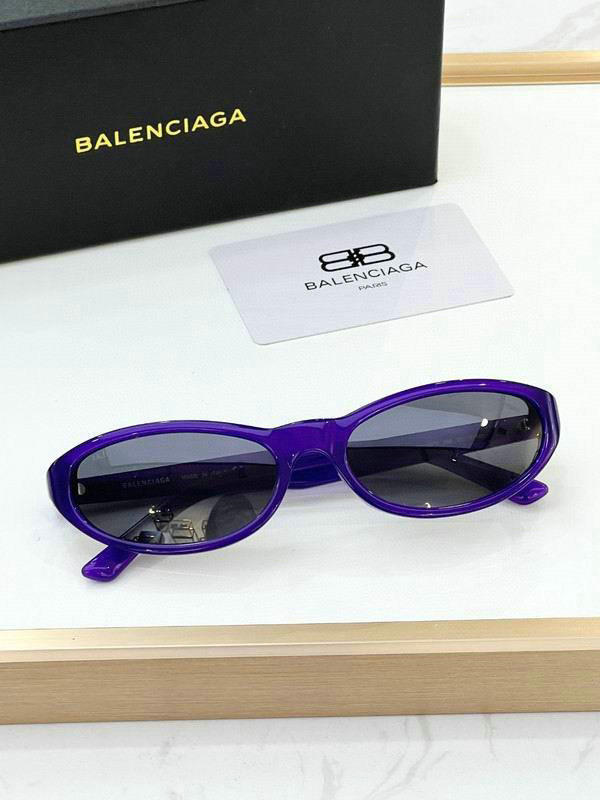 Balenciaga Sunglasses AAA (244)