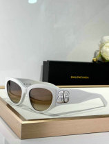Balenciaga Sunglasses AAA (53) Balenciaga Sunglasses AAA (53)