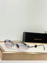 Balenciaga Sunglasses AAA (566) Balenciaga Sunglasses AAA (566)