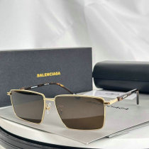 Balenciaga Sunglasses AAA (86) Balenciaga Sunglasses AAA (86)