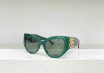 Balenciaga Sunglasses AAA (208) Balenciaga Sunglasses AAA (208)