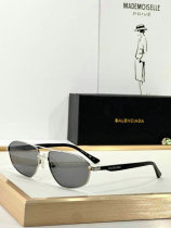 Balenciaga Sunglasses AAA (507) Balenciaga Sunglasses AAA (507)