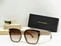 Balenciaga Sunglasses AAA (544) Balenciaga Sunglasses AAA (544)