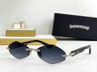 Chrome Hearts Sunglasses AAA (185)
