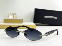 Chrome Hearts Sunglasses AAA (185) Chrome Hearts Sunglasses AAA (185)