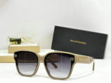 Balenciaga Sunglasses AAA (537)