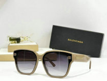 Balenciaga Sunglasses AAA (537) Balenciaga Sunglasses AAA (537)