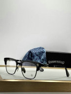 Chrome Hearts Sunglasses AAA (420)