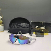 Oakley Sunglasses AAA (520)