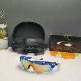 Oakley Sunglasses AAA (521)