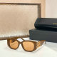Balenciaga Sunglasses AAA (591)