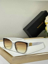 Balenciaga Sunglasses AAA (624) Balenciaga Sunglasses AAA (624)