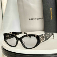 Balenciaga Sunglasses AAA (565)