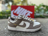 Authentic Nike SB Dunk Low Metallic/Gold/Sail