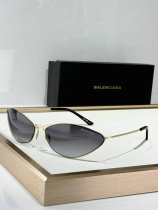 Balenciaga Sunglasses AAA (676) Balenciaga Sunglasses AAA (676)