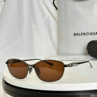 Balenciaga Sunglasses AAA (611)