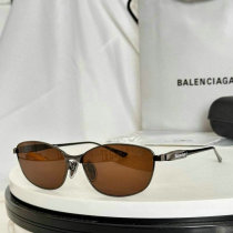Balenciaga Sunglasses AAA (611) Balenciaga Sunglasses AAA (611)