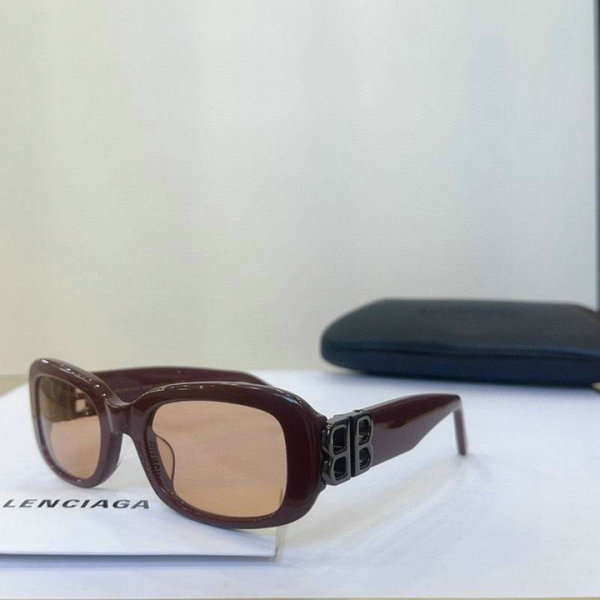 Balenciaga Sunglasses AAA (195)