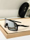 Oakley Sunglasses AAA (611)