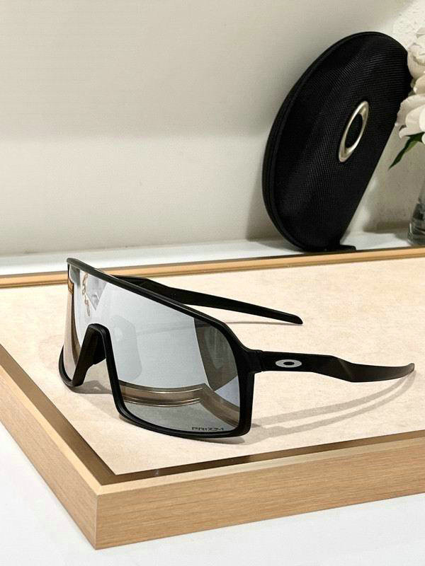 Oakley Sunglasses AAA (611)