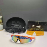 Oakley Sunglasses AAA (471)