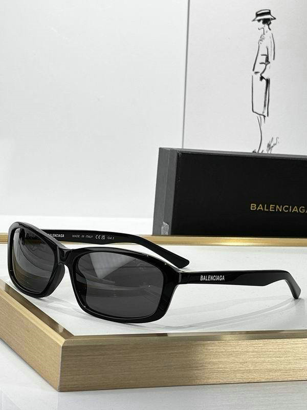 Balenciaga Sunglasses AAA (621)
