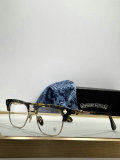 Chrome Hearts Sunglasses AAA (423)