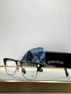 Chrome Hearts Sunglasses AAA (423)