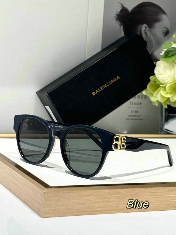 Balenciaga Sunglasses AAA (203)