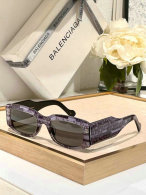 Balenciaga Sunglasses AAA (516)